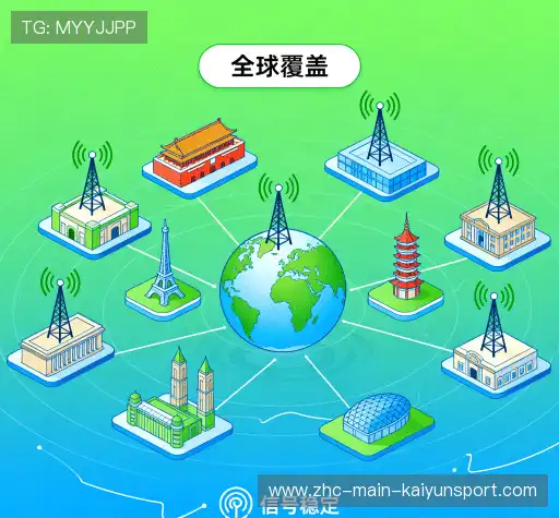 我们的优势