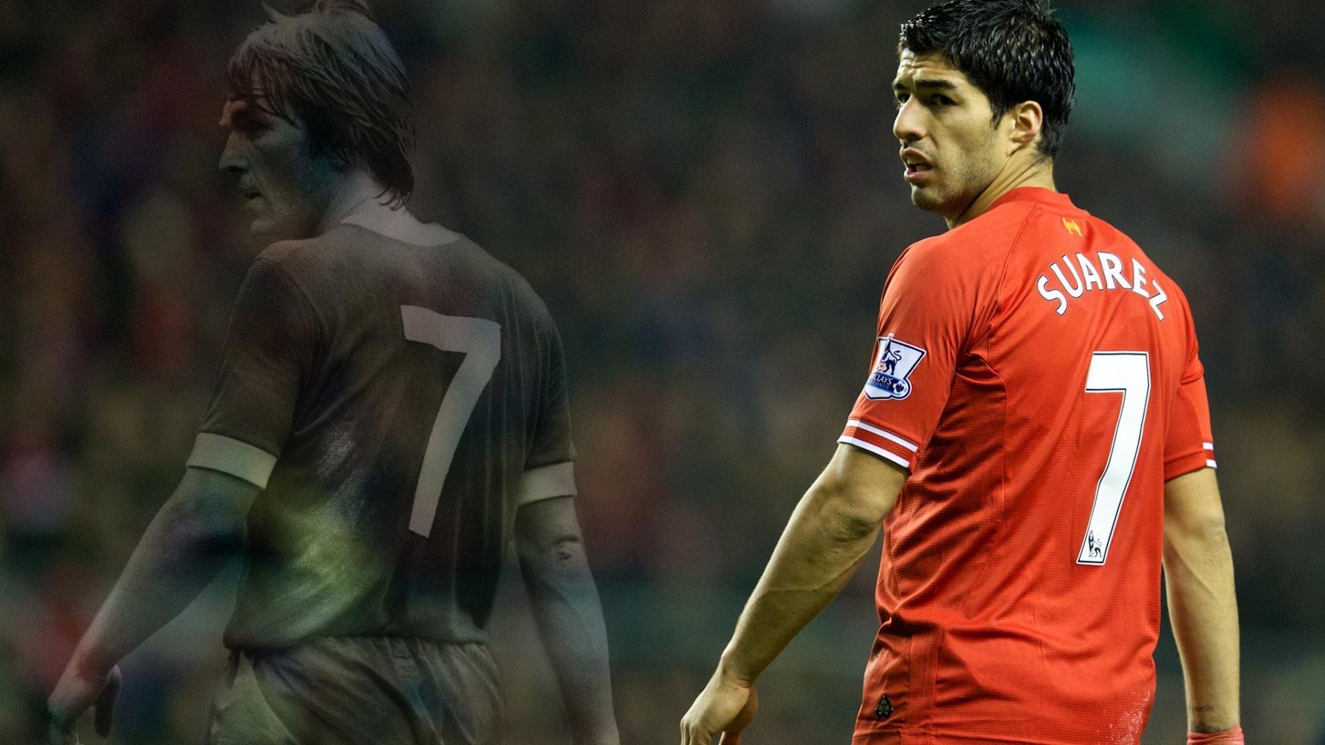 利物浦进攻节奏明快,红军志在联赛争冠,利物浦 红