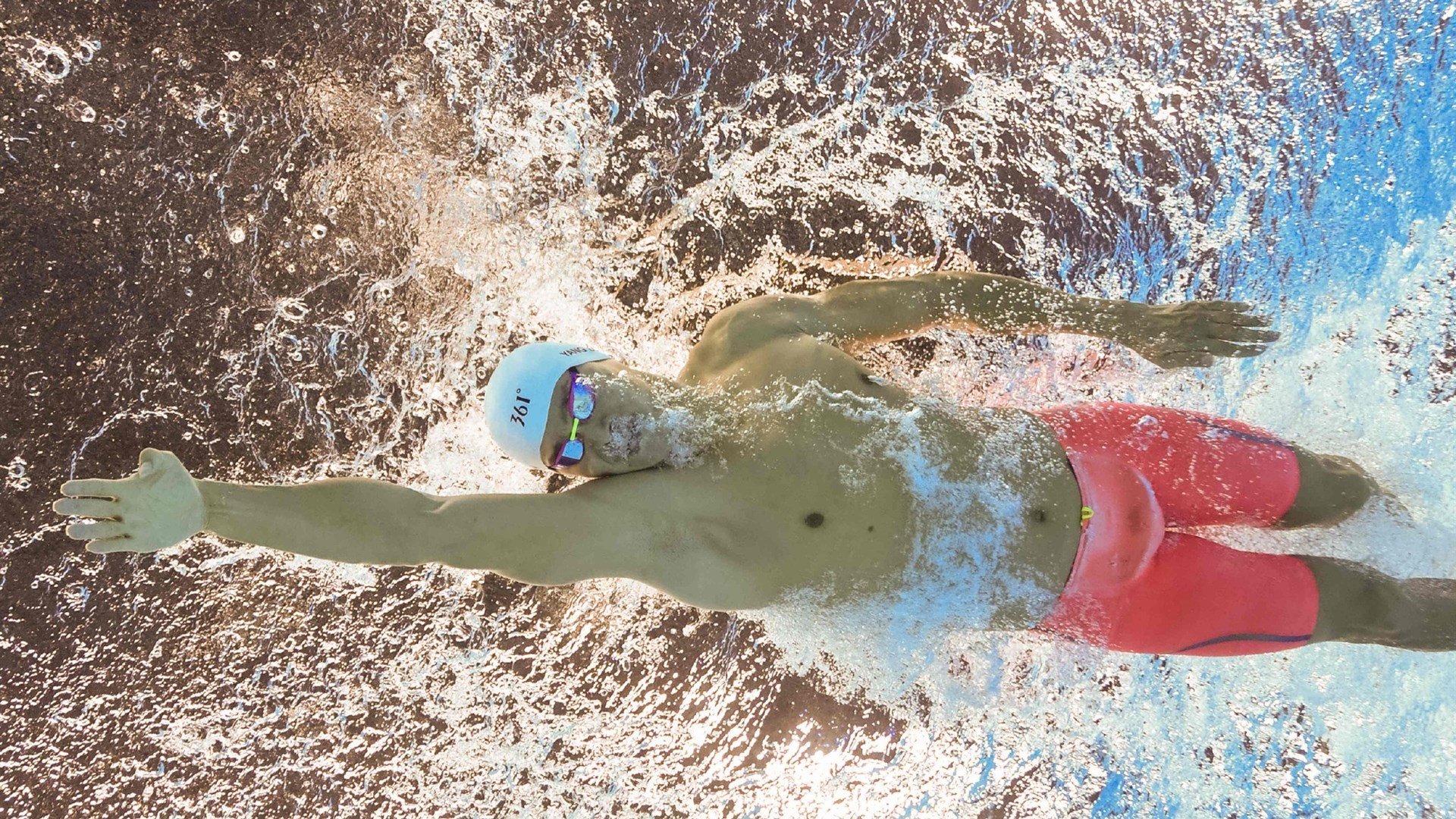 塞内加尔队在巴黎奥运会比赛中多次通过快速反击得分，塞内加尔足球运动员